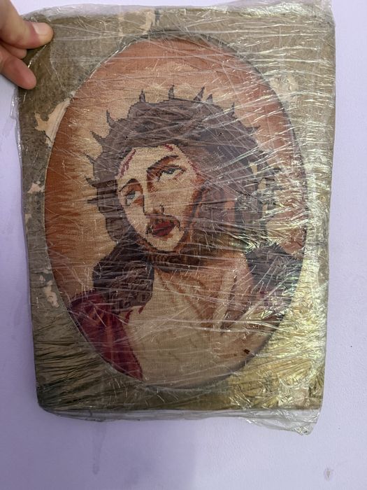 Goblen vechi 1000 lei