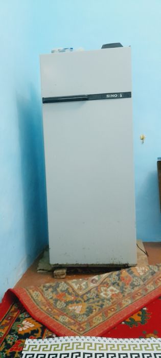 Muzlatgich ishlatilgan lekin ancha vaqt ishlashiga kafolat beriladi