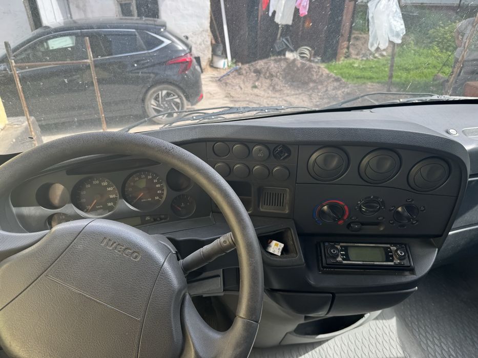 Продам IVECO 35S10