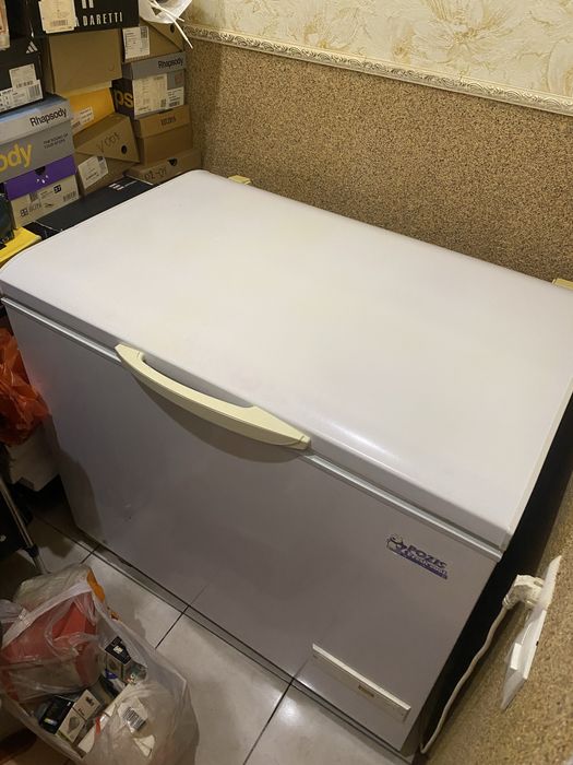 Продам морозильный ларь