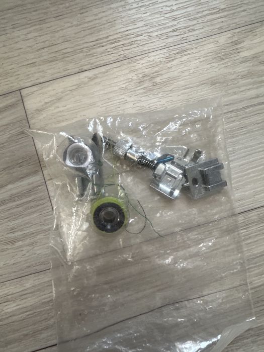 Машинка швейнный