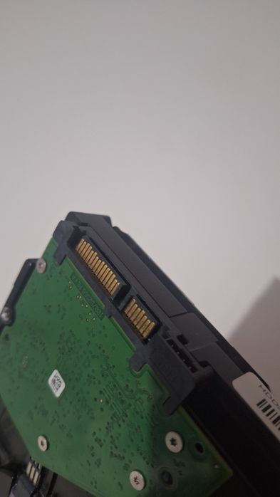 HDD Seagate 2TB Perfect