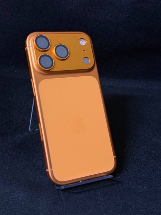 Iphone 17 Pro|Ortalyq.kz