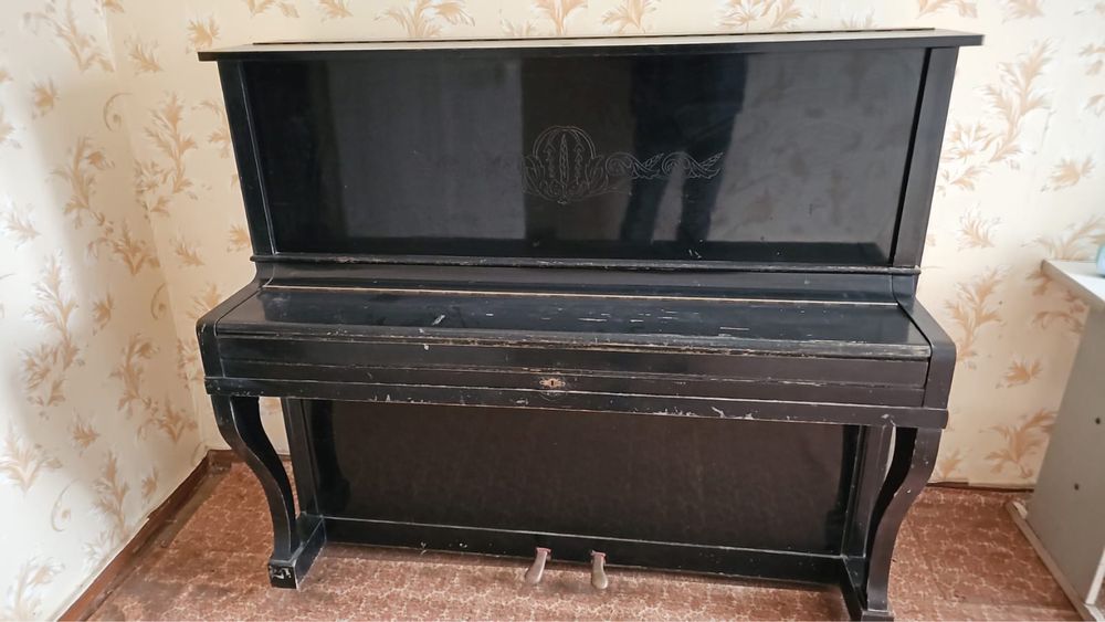 Продам пианино «Беларусь»