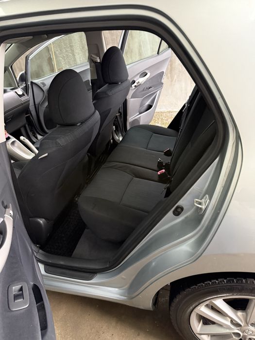 Toyota Auris 2.0 D-4D