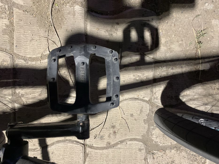 bmx wethepeople
