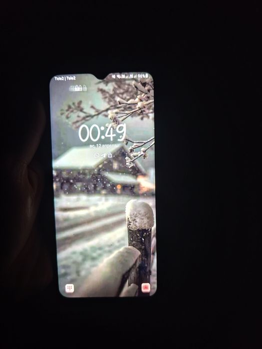 Самсунг а12 идеал