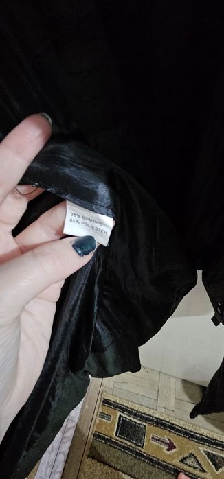 Geaca iarna barbat Dovani