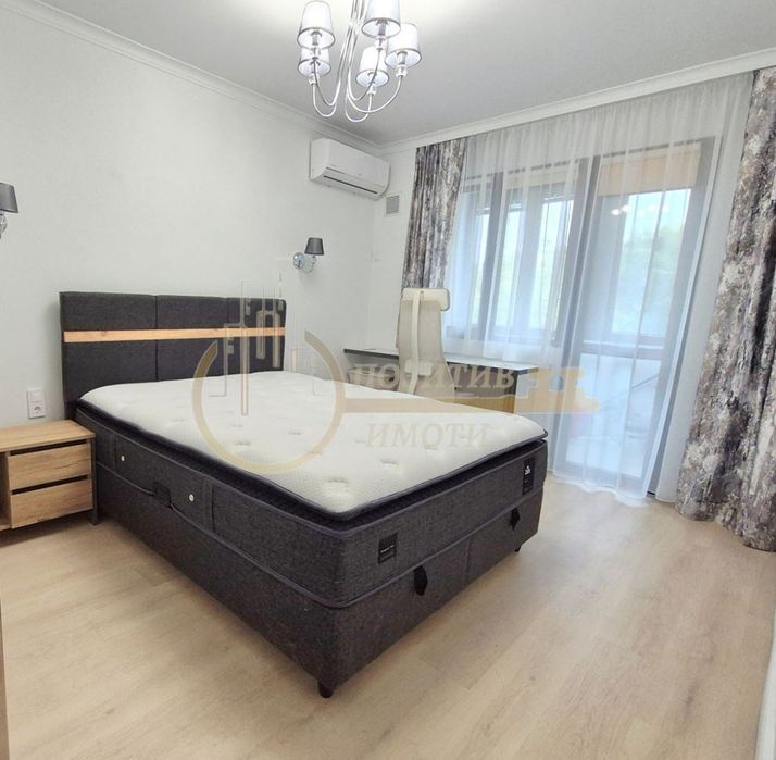 Дава се под наем Тристаен апартамент в София, Овча купел 2 - 100 кв.м за 895 € - Снимка #3