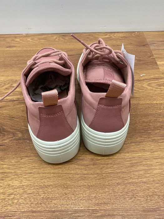 Ecco original  кроссовки