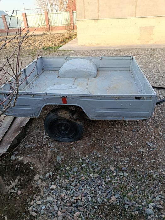 Продам.   прицеп