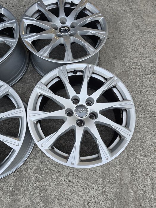 Джанти 17 / 5х112 - Audi 5x112