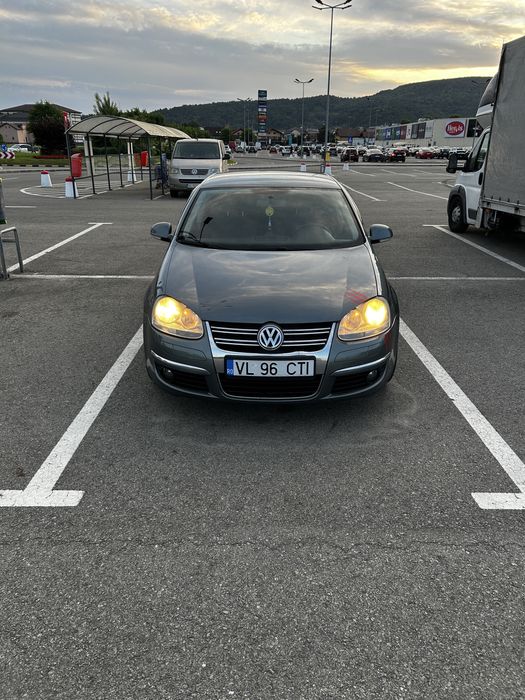 VOLKSWAGEN Jetta 2007 — imagine 2