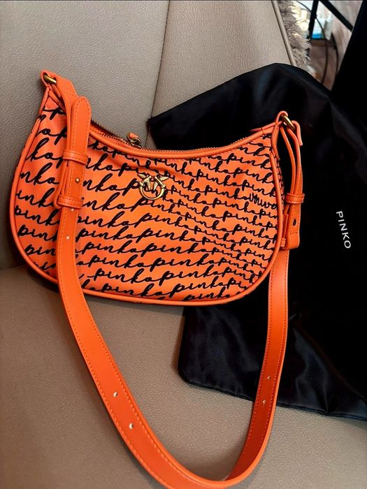 Geantă pinko Nouă