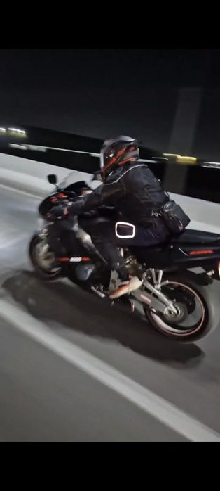 Продам Honda CBR Fireblade 919 RR-R