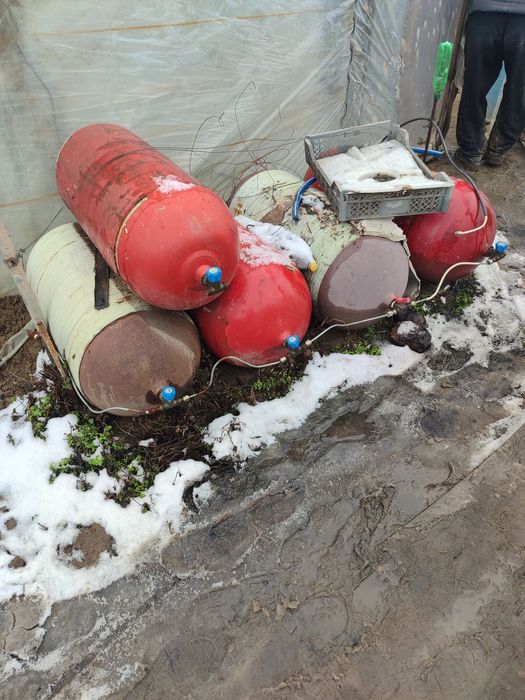 Gaz balon,Газ БАЛОН,капрон,kapron,reduktor,редуктор