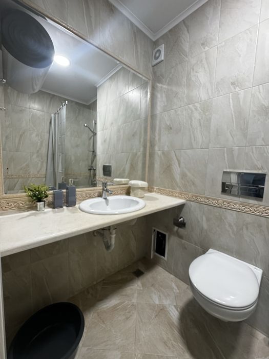 Дава се под наем Двустаен апартамент в Варна, м-т Зеленика - 71 кв.м за 600 € - Снимка #4