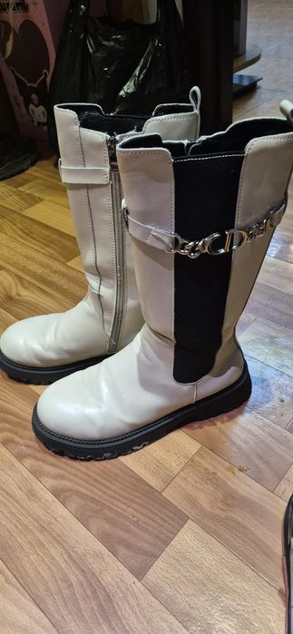 Детская обувь для девочки