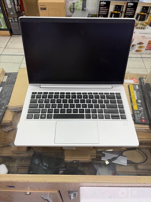 HP Probook G9 Core i3