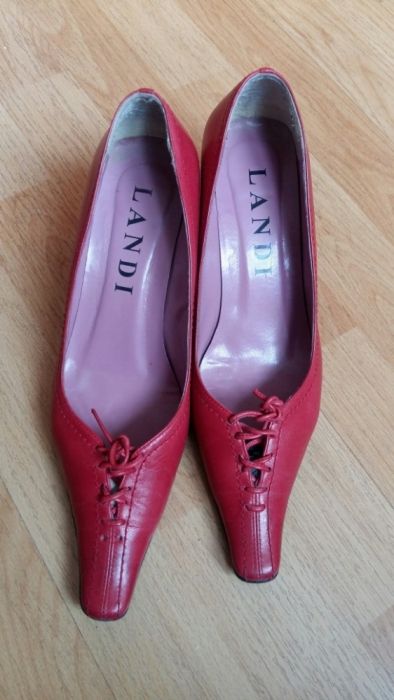 Туфли 40р продаю