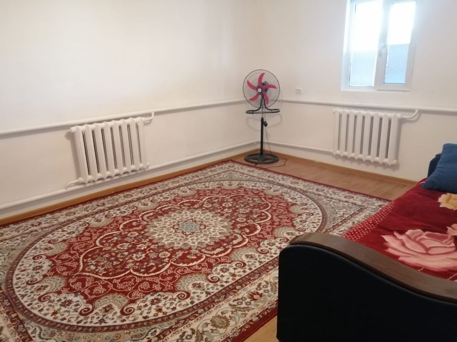 Аренда частного дома