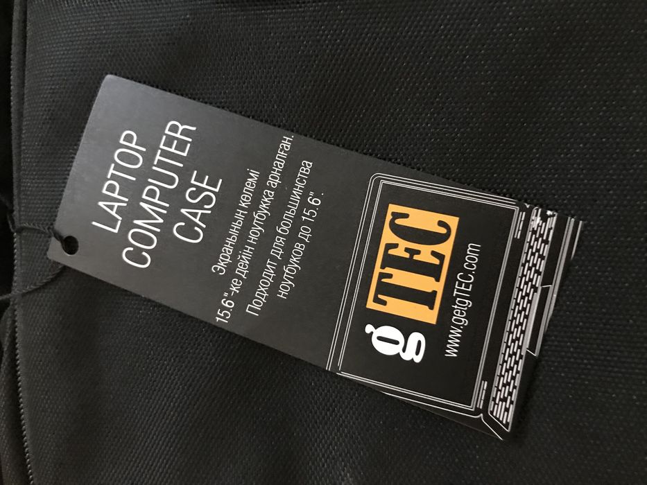 Новые Сумки для ноутбука