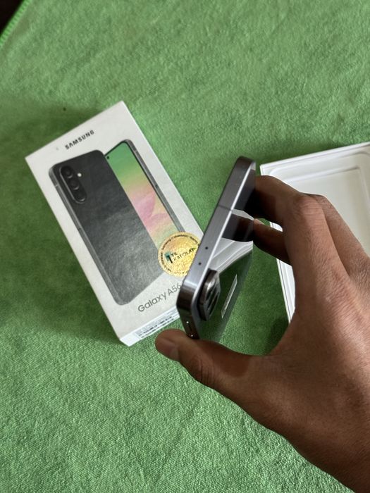 Samsung a56 8/256 idial