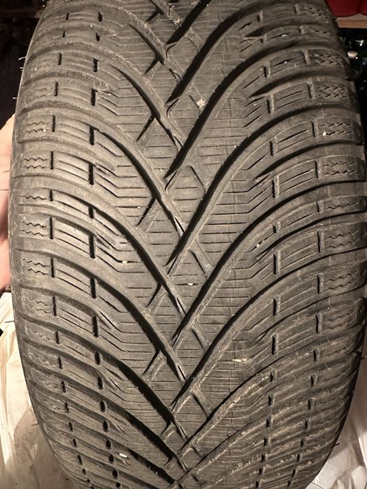 Anvelope de iarna KLEBER