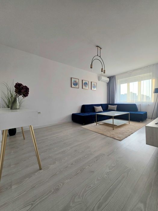 VÂNZARE 3 CAMERE | Iulius Mall – Circumvalațiunii Direct Proprietar (0% Comision)