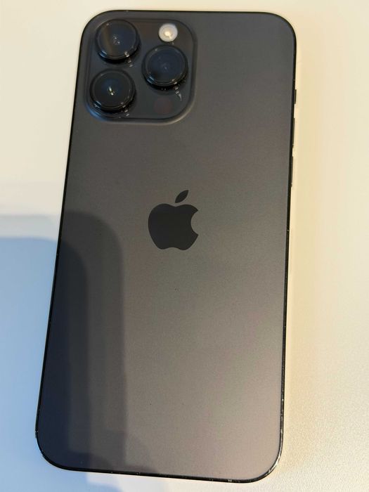 iPhone 14 Pro Max 256GB