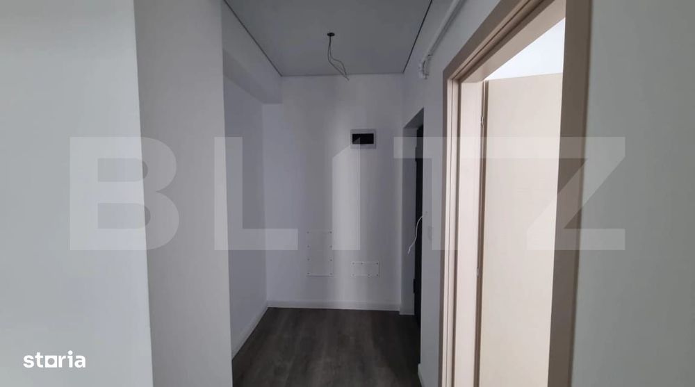 APARTAMENT 2 Camere. Diponibilitate pe mai multe Etaje !! Bloc NOU 202