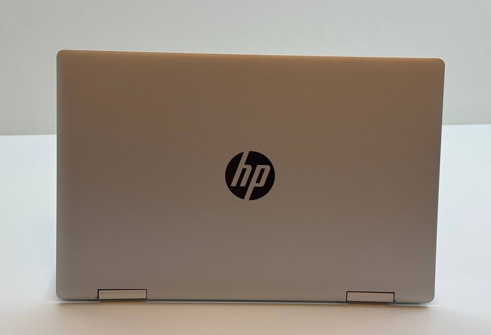 HP pavilyon garantiyasi bor