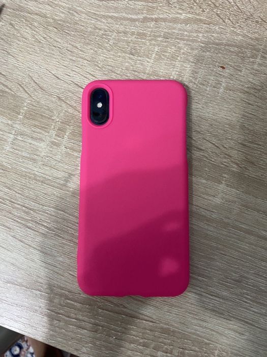 IPhone X Айфон 10 продам