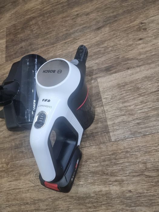 Продам пылесос BOSCH