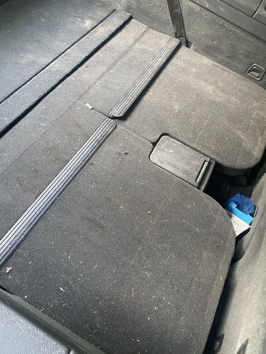 Volvo XC90 D5 2.4 дизел 163 к.с. на части