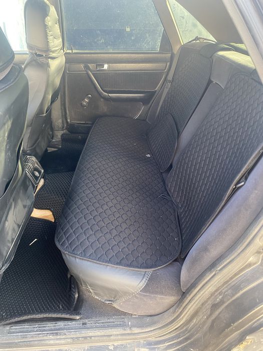 Ауди 100 с4 2куб монопрыск