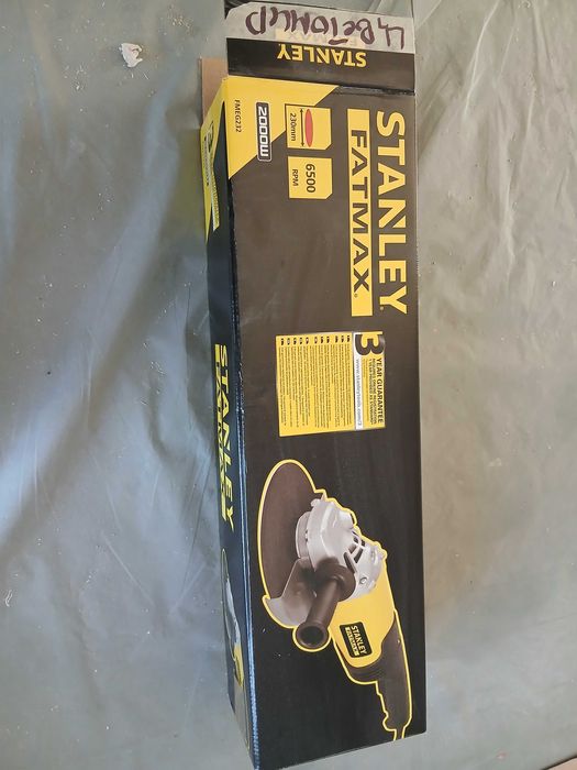 Ъглошлайв 230мм.