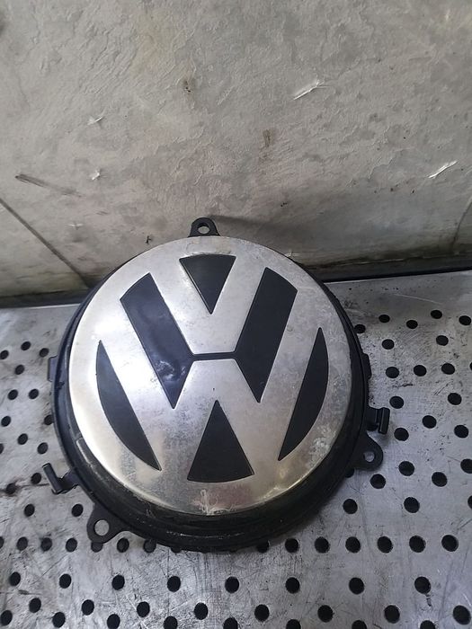 Emblema switch maner haion vw golf 5 1k scurt 1k0827469d