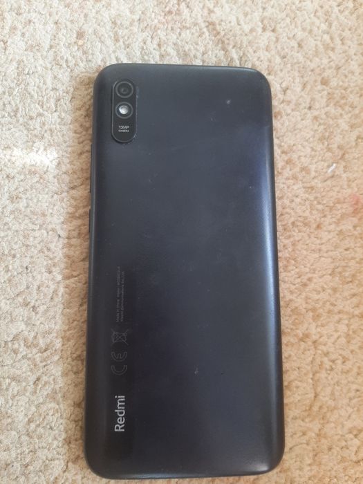 Продам телефон Редми 9а