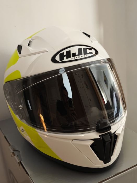 Casca moto HJC i70 PRIKA marime L
