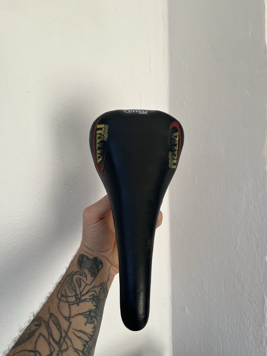 Selle italia flite titan