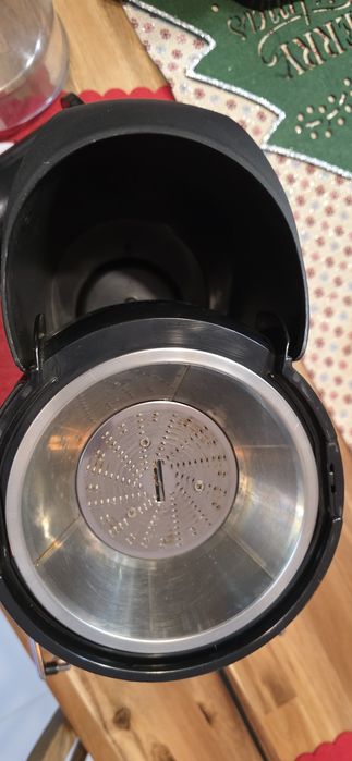 Storcator fructe si legume heinner