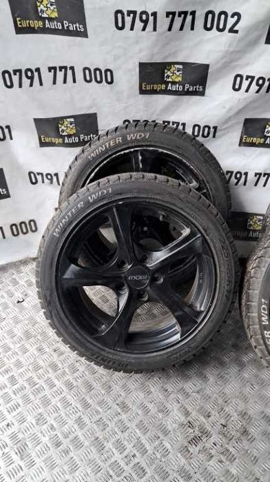 jante aliaj BMW R17 5x120