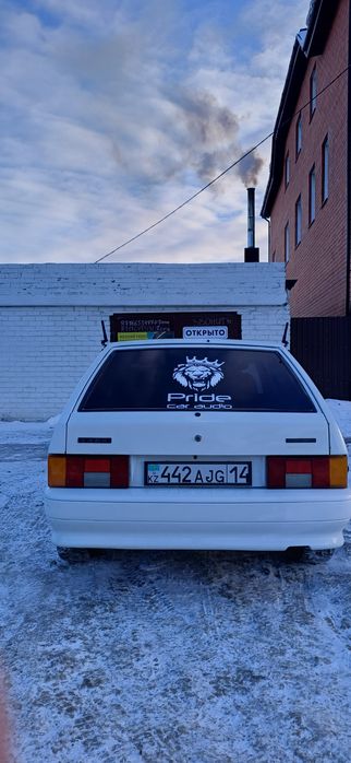 Продам лада 2113