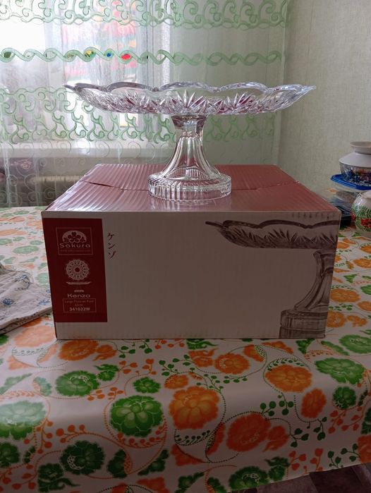 Фруктовницы новые