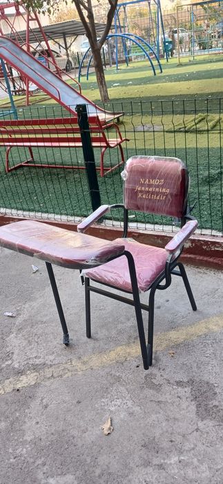 Namozxon Stul Dostafka bepul