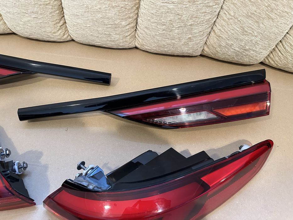 Stopuri / Triple BMW Seria 2 F44 Gran Coupe