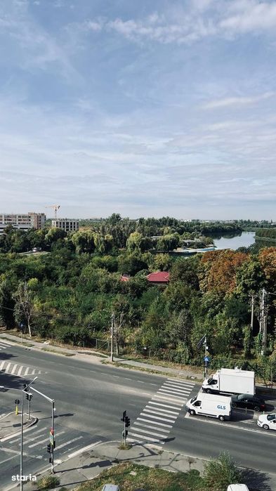 3 camere | 97 mp | Etaj 8 | Doi Cocosi Residence