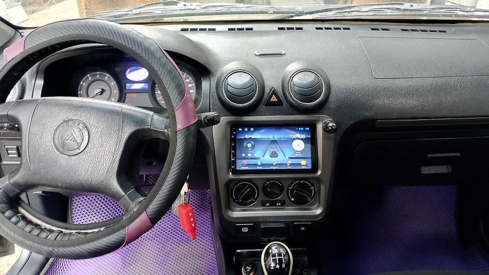 Продам автомобиль Geely