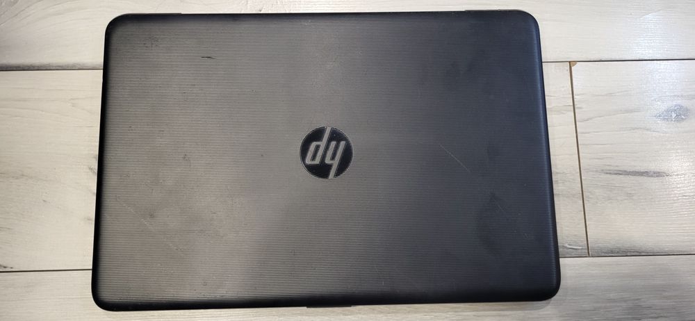 Hp 17-i3 5005u/8гб/128гб ссд